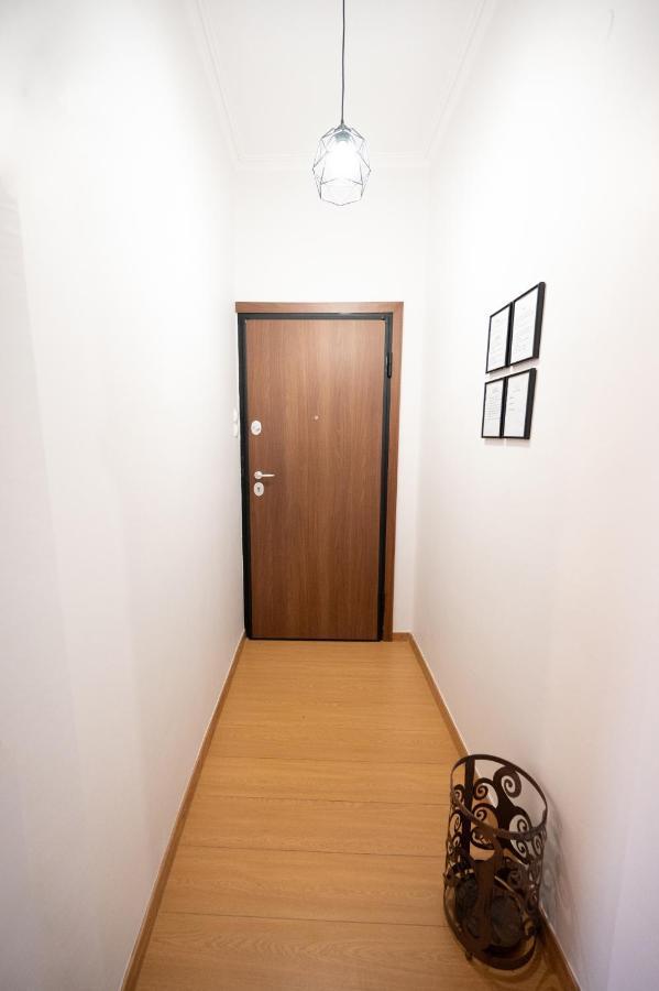 Christopher Central Home Giannina Esterno foto