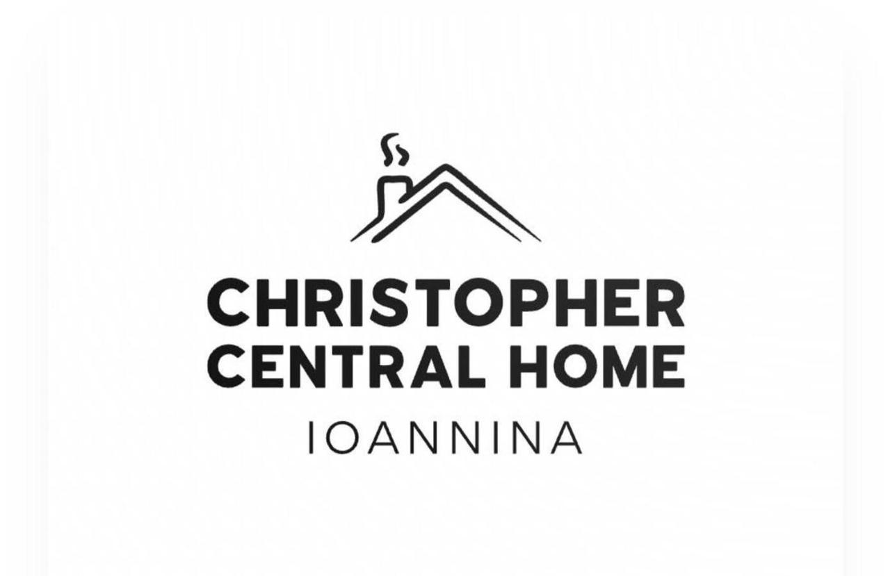 Christopher Central Home Giannina Esterno foto
