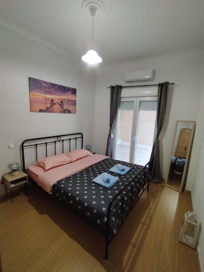 Christopher Central Home Giannina Esterno foto