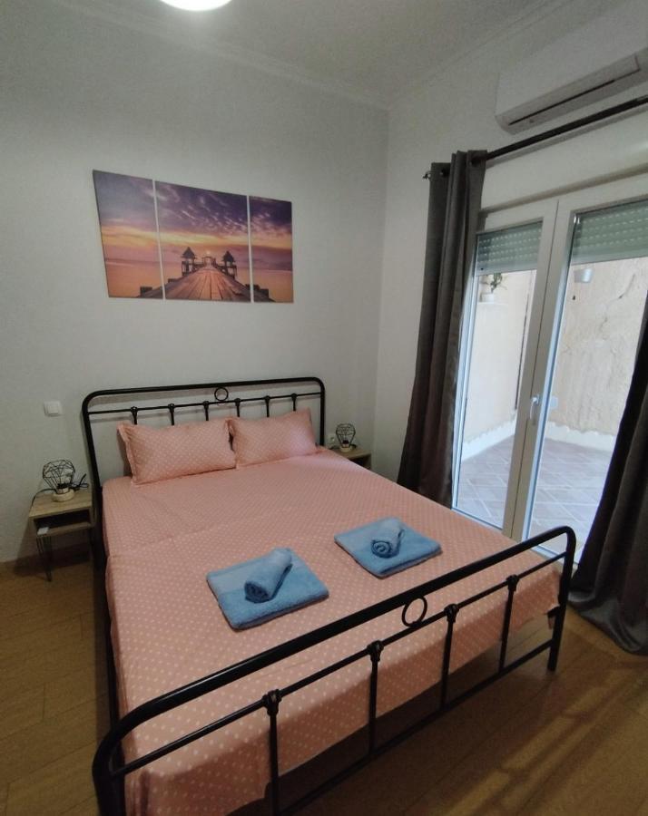Christopher Central Home Giannina Esterno foto