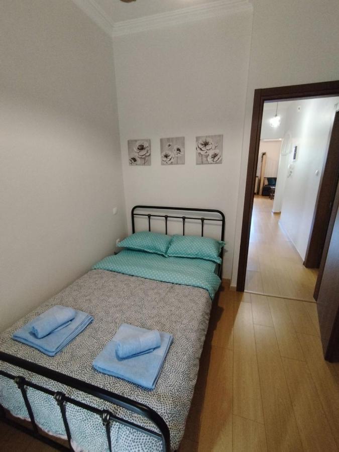 Christopher Central Home Giannina Esterno foto