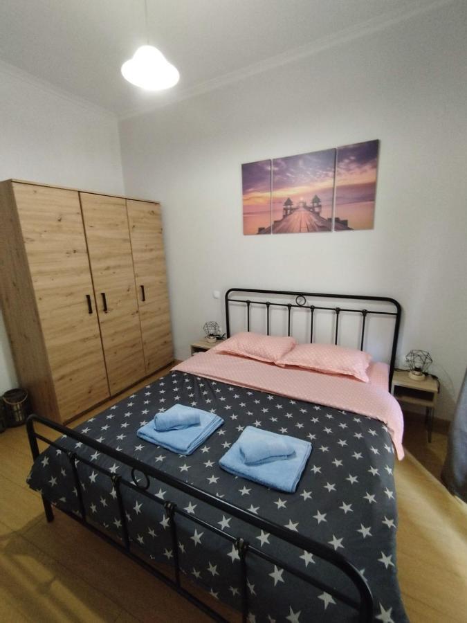 Christopher Central Home Giannina Esterno foto