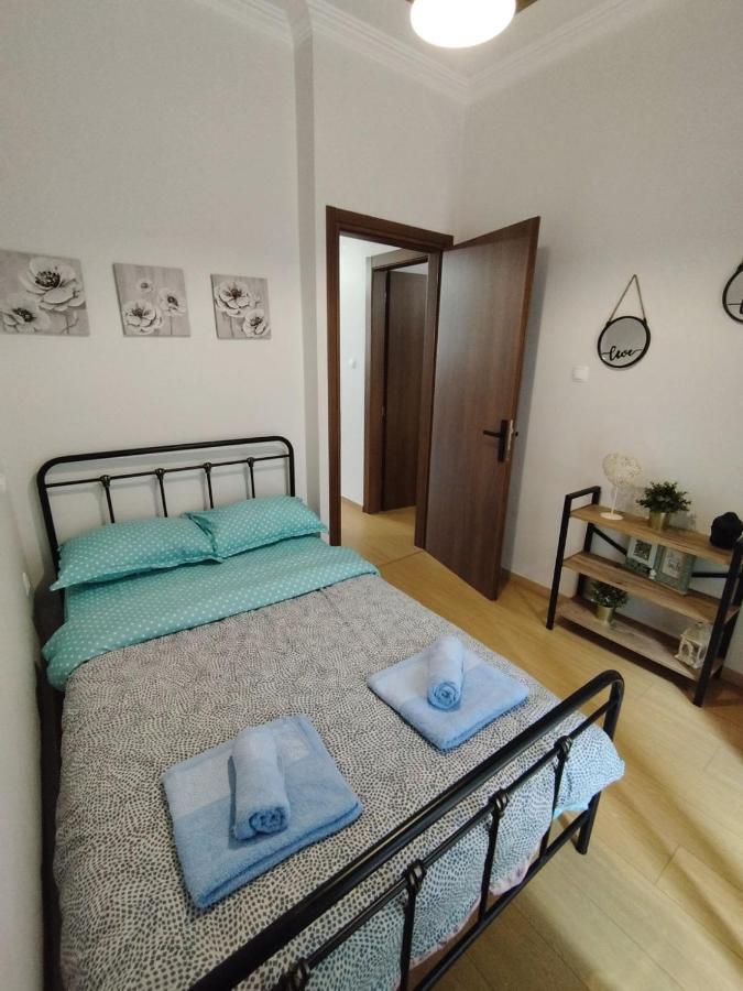 Christopher Central Home Giannina Esterno foto