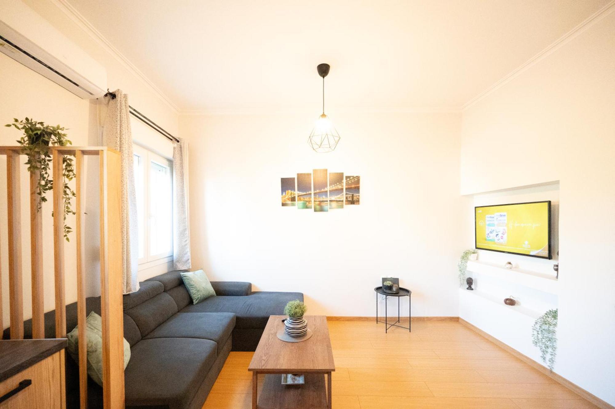 Christopher Central Home Giannina Esterno foto
