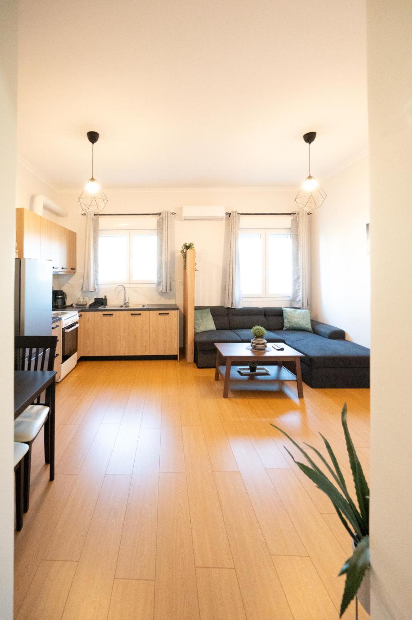 Christopher Central Home Giannina Esterno foto