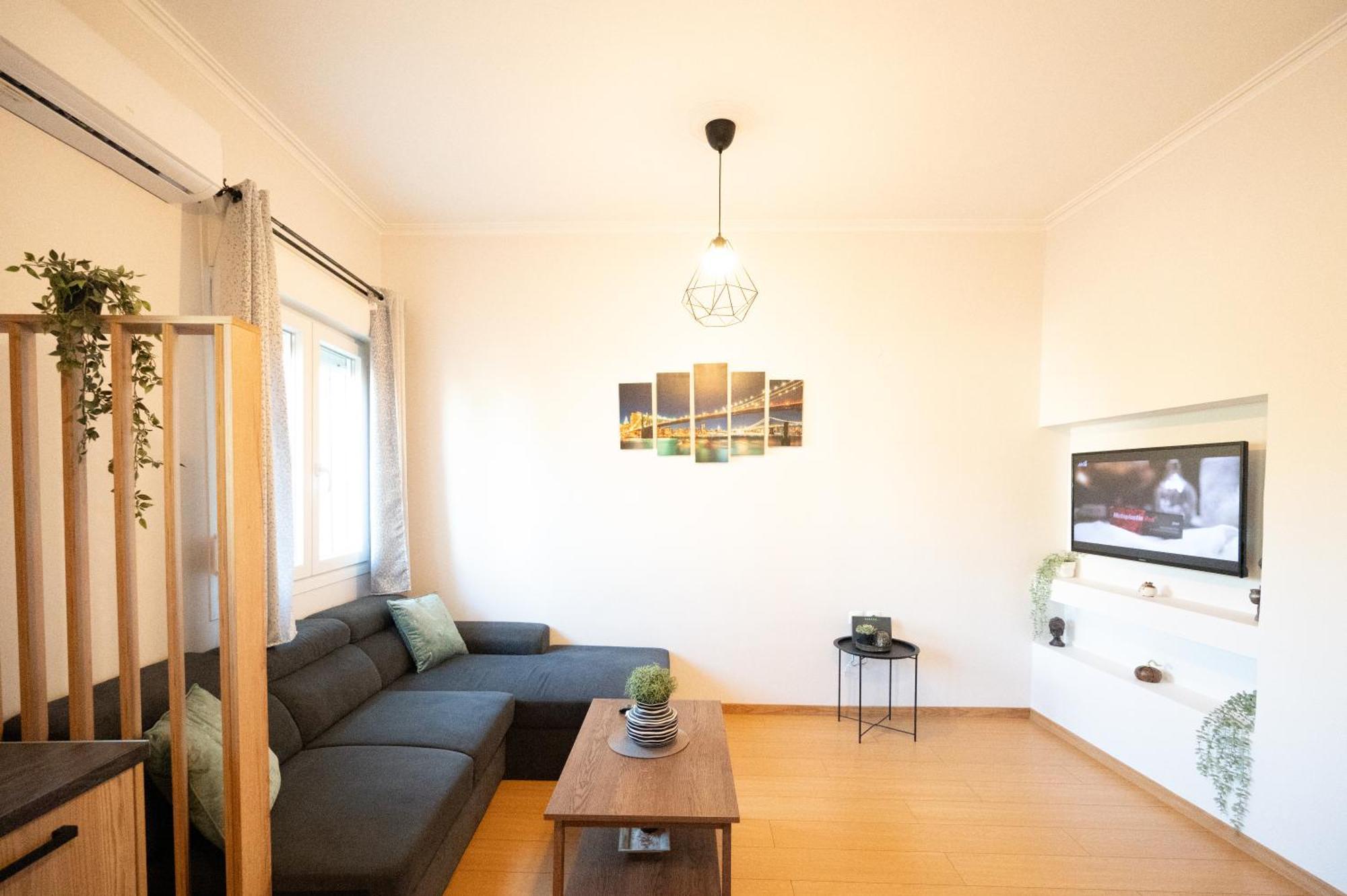 Christopher Central Home Giannina Esterno foto