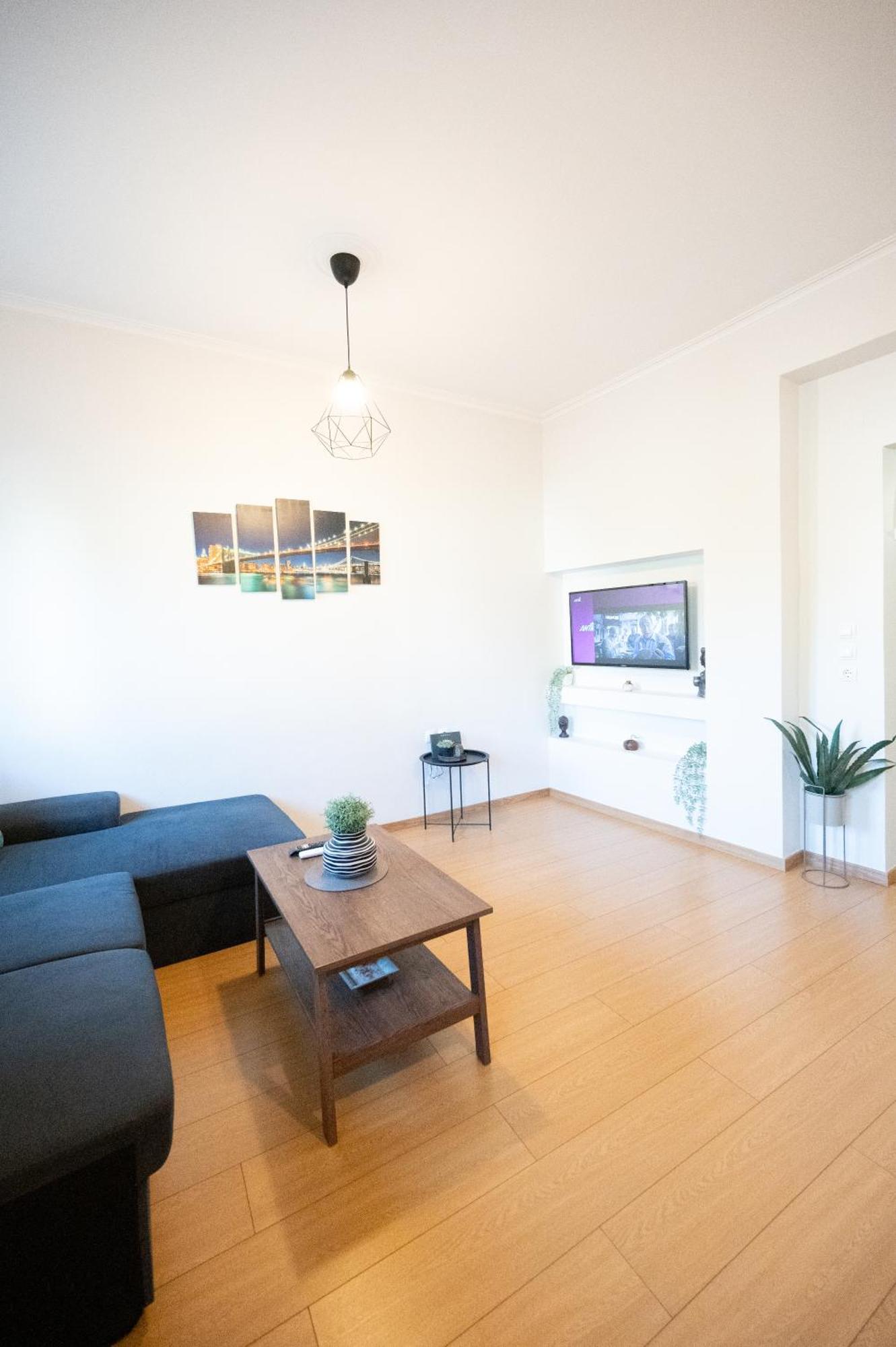 Christopher Central Home Giannina Esterno foto