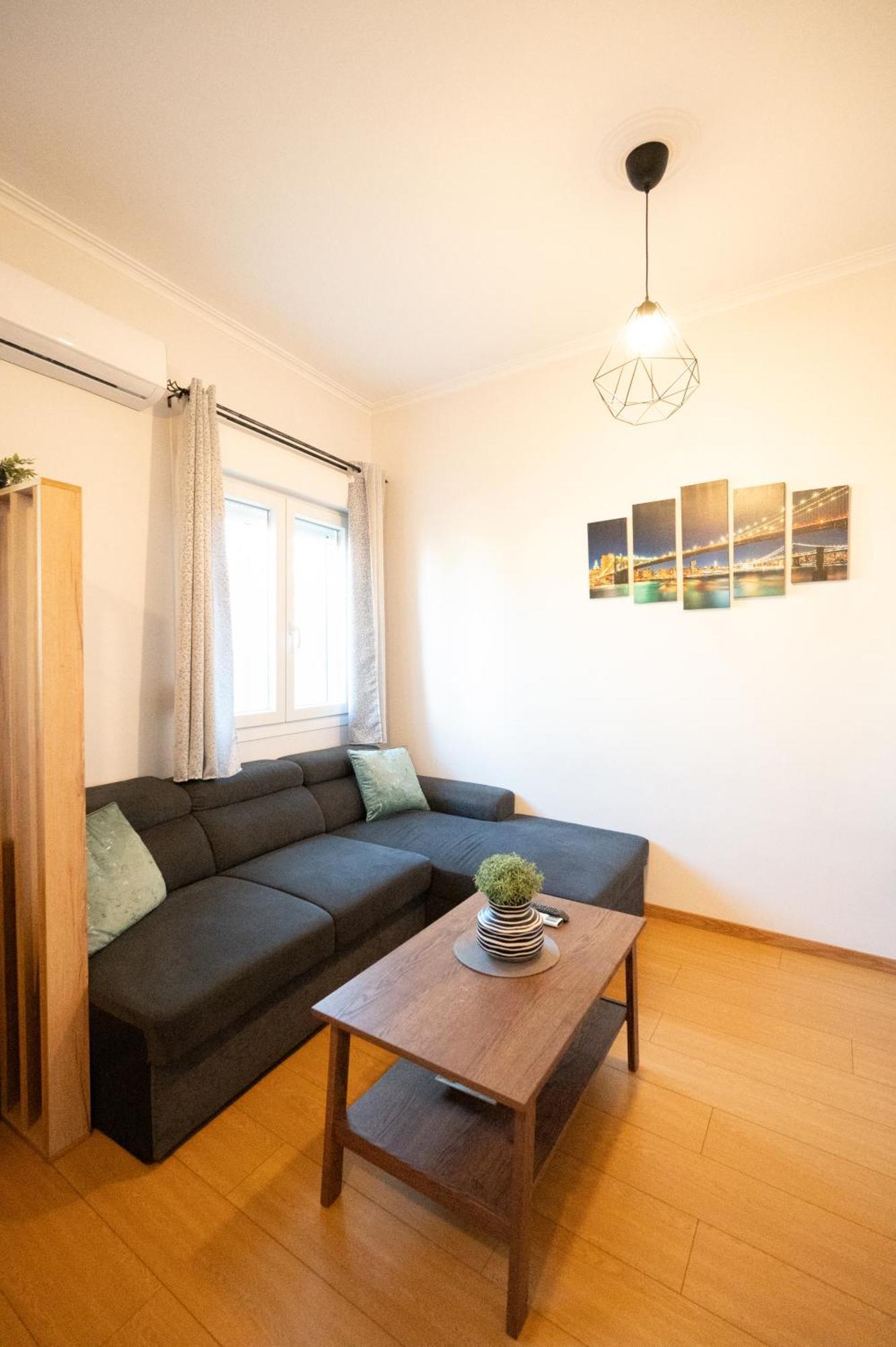 Christopher Central Home Giannina Esterno foto