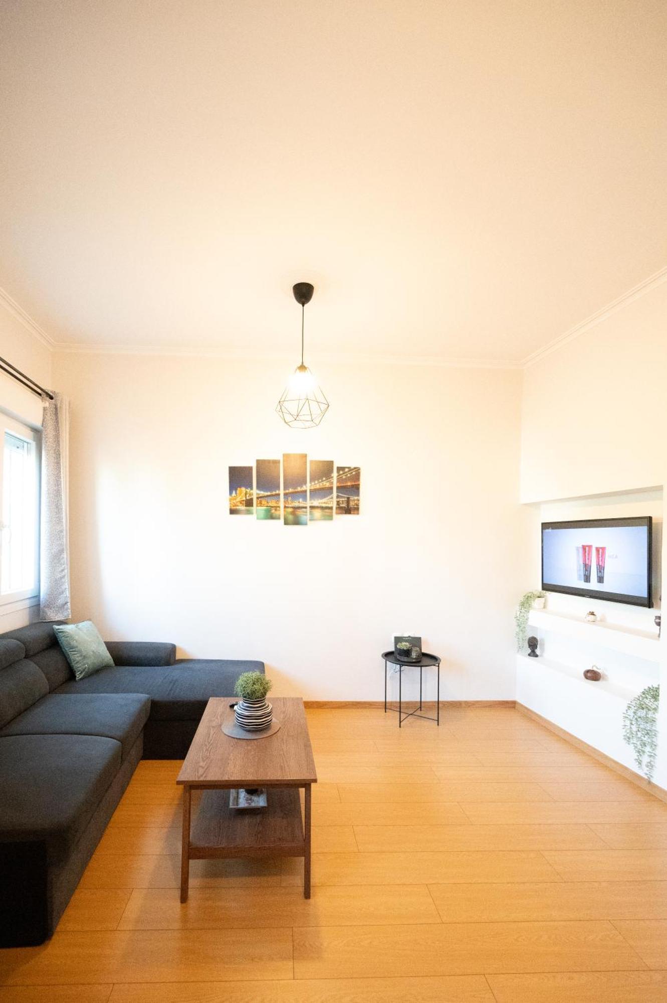Christopher Central Home Giannina Esterno foto