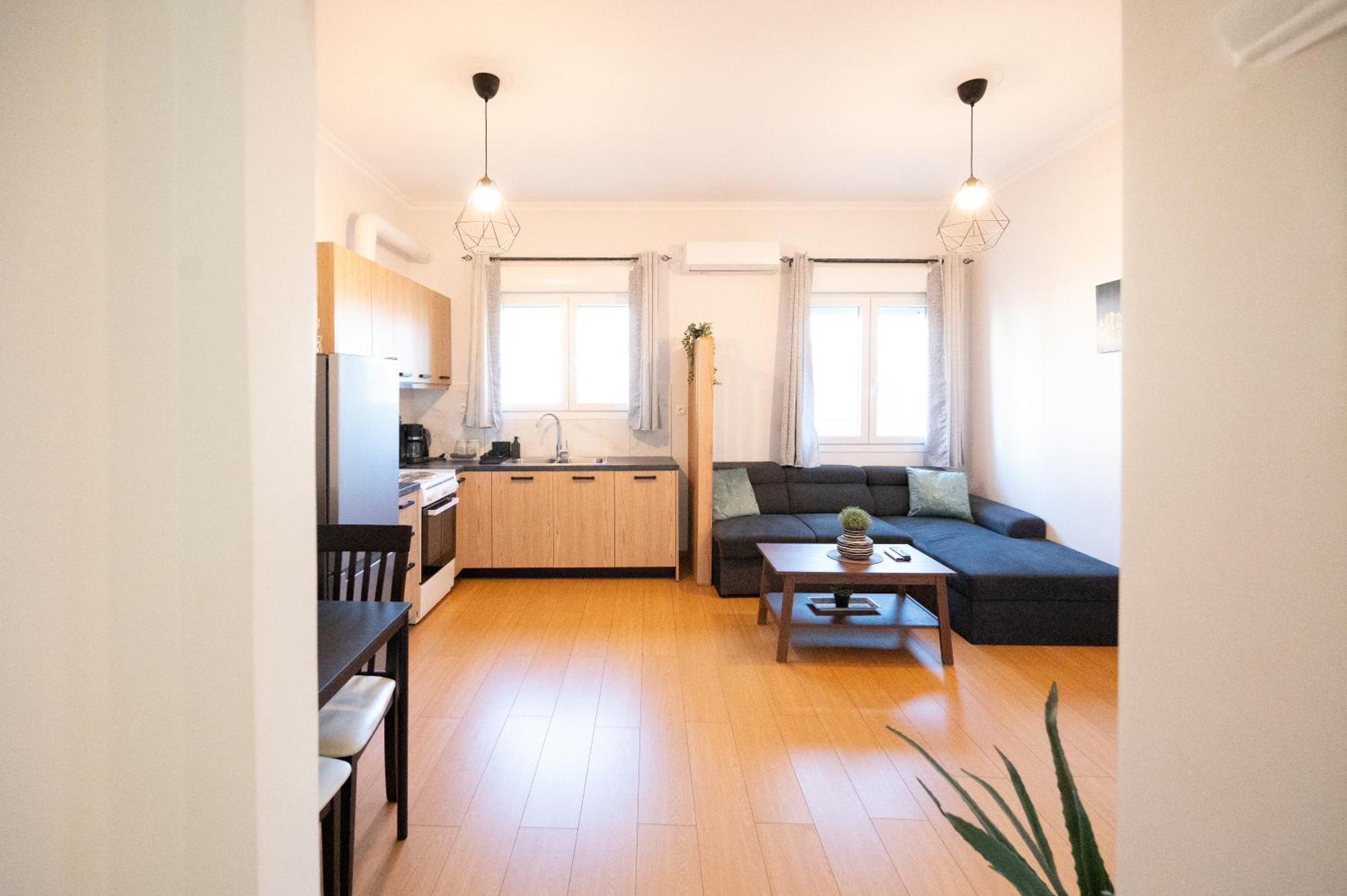 Christopher Central Home Giannina Esterno foto