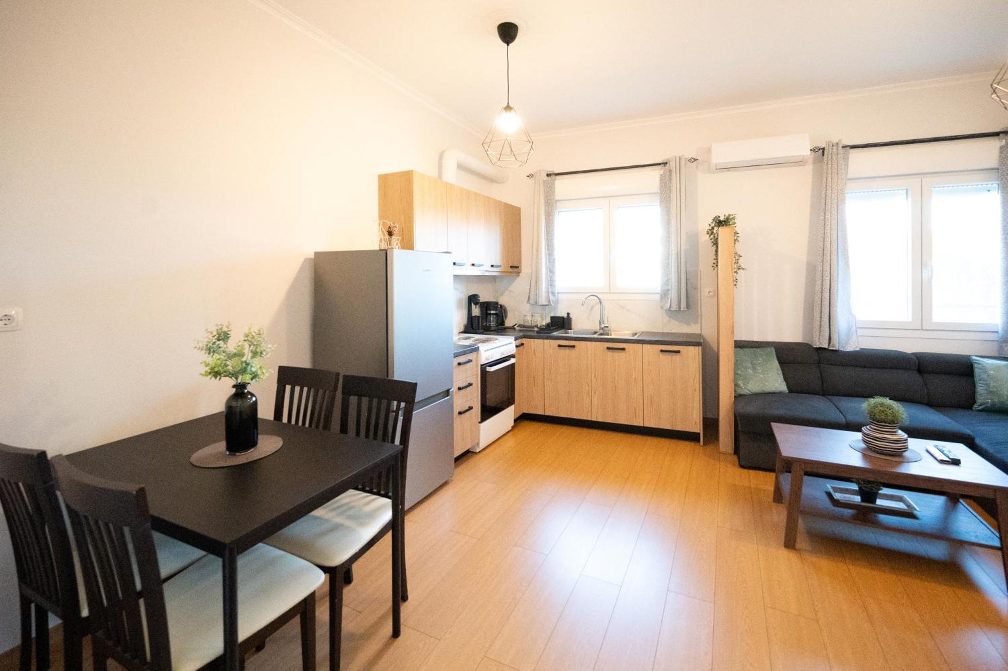 Christopher Central Home Giannina Esterno foto