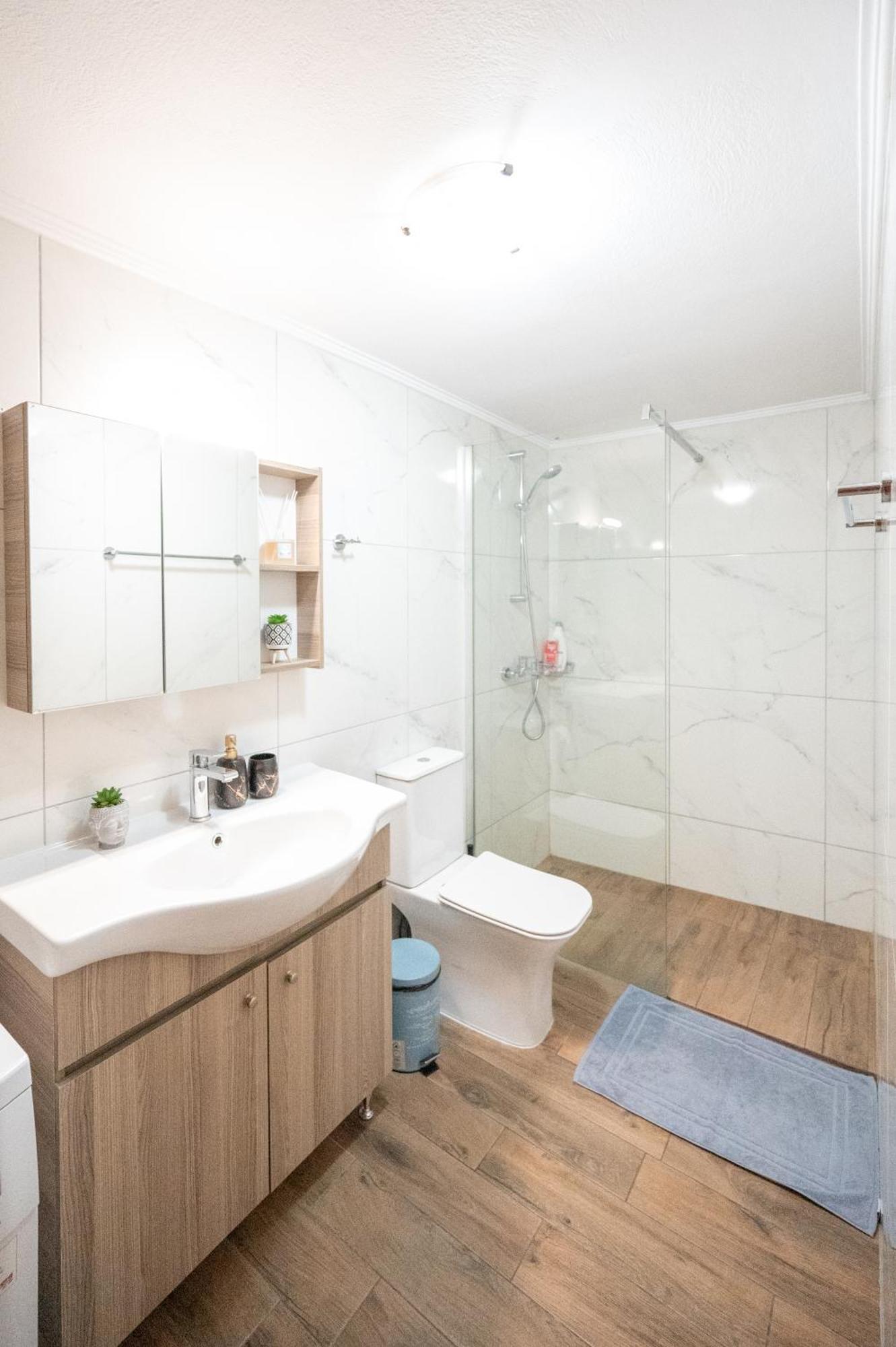 Christopher Central Home Giannina Esterno foto