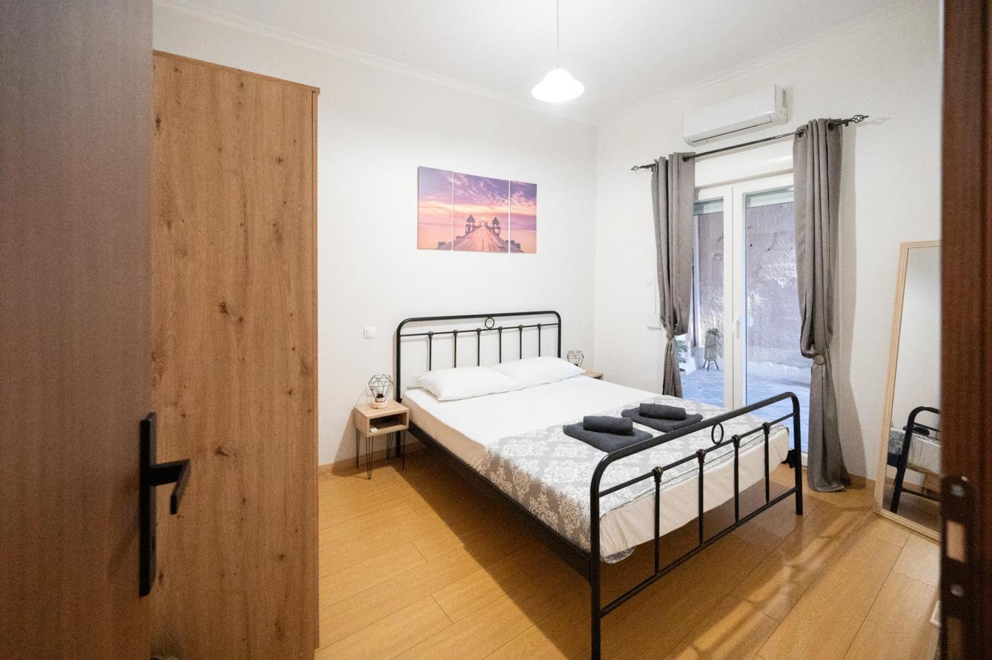 Christopher Central Home Giannina Esterno foto