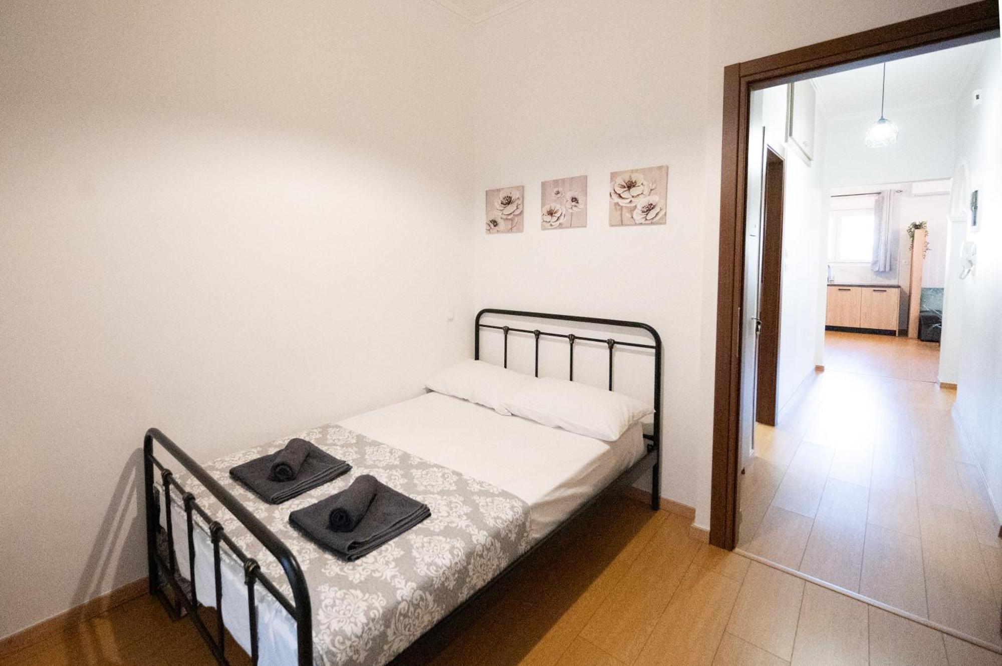 Christopher Central Home Giannina Esterno foto