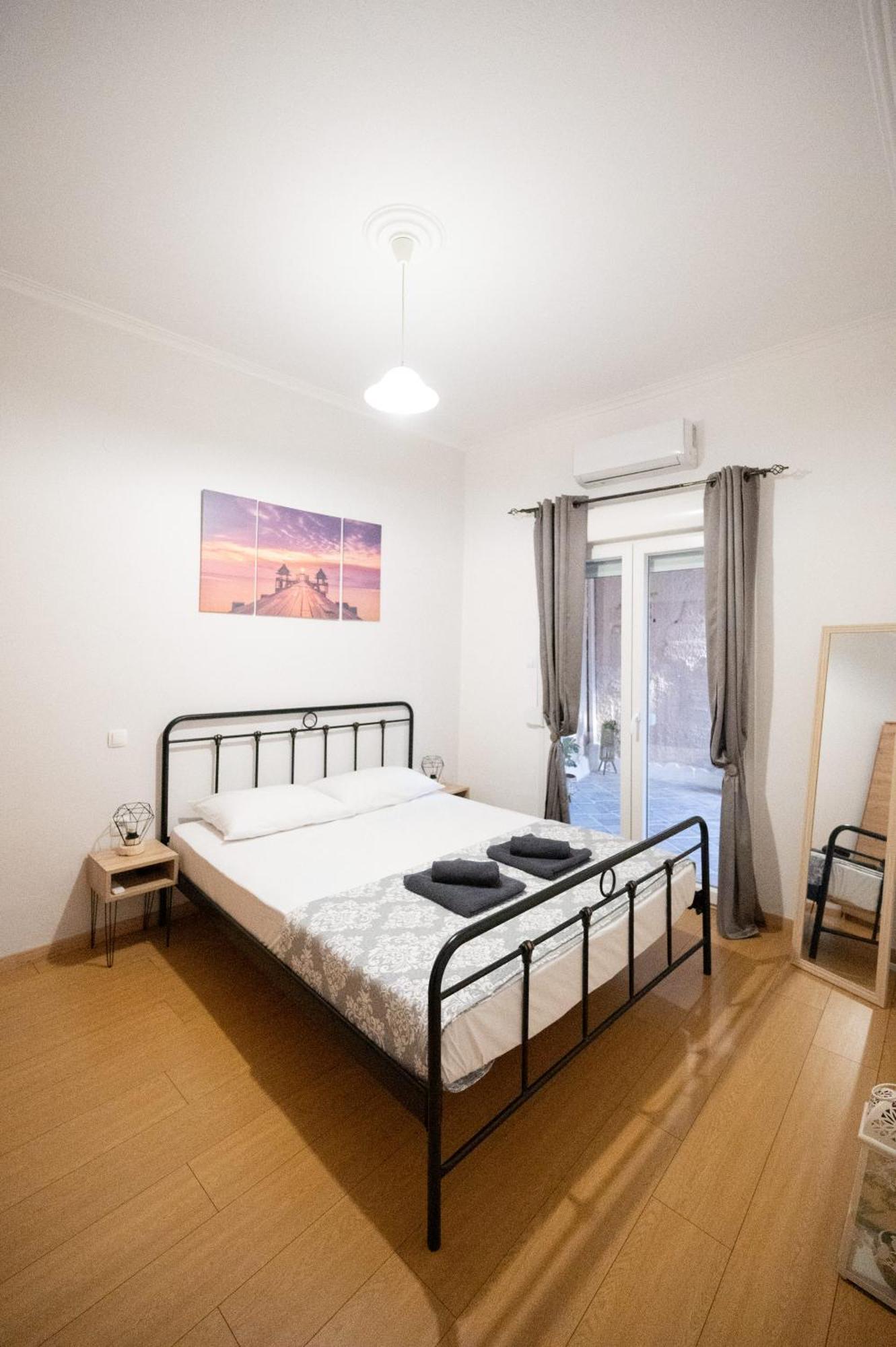 Christopher Central Home Giannina Esterno foto