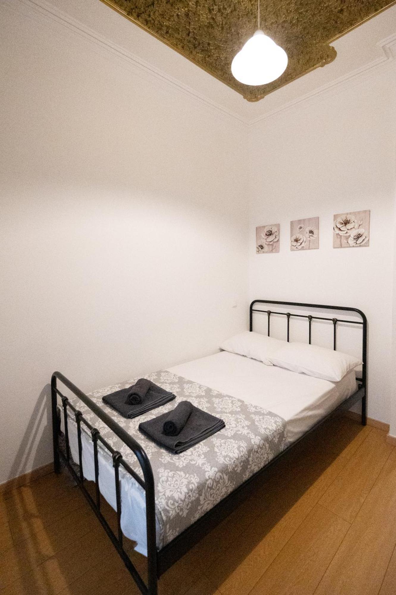 Christopher Central Home Giannina Esterno foto