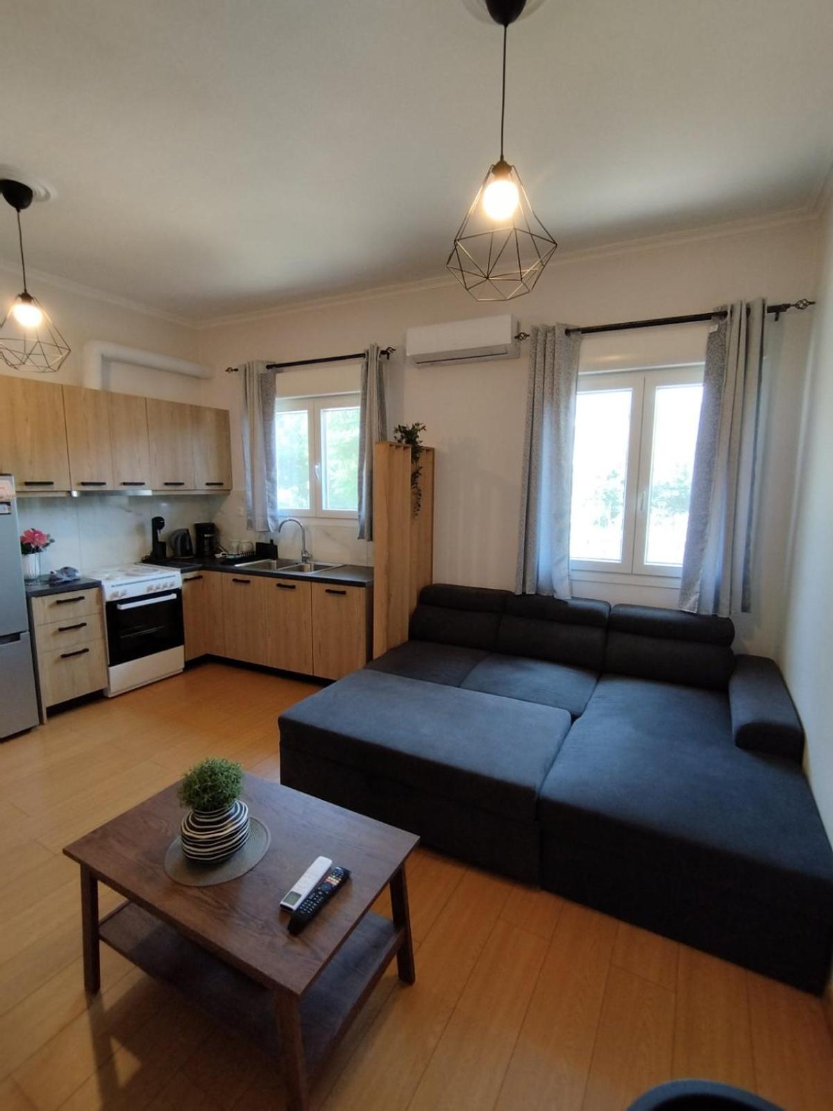 Christopher Central Home Giannina Esterno foto