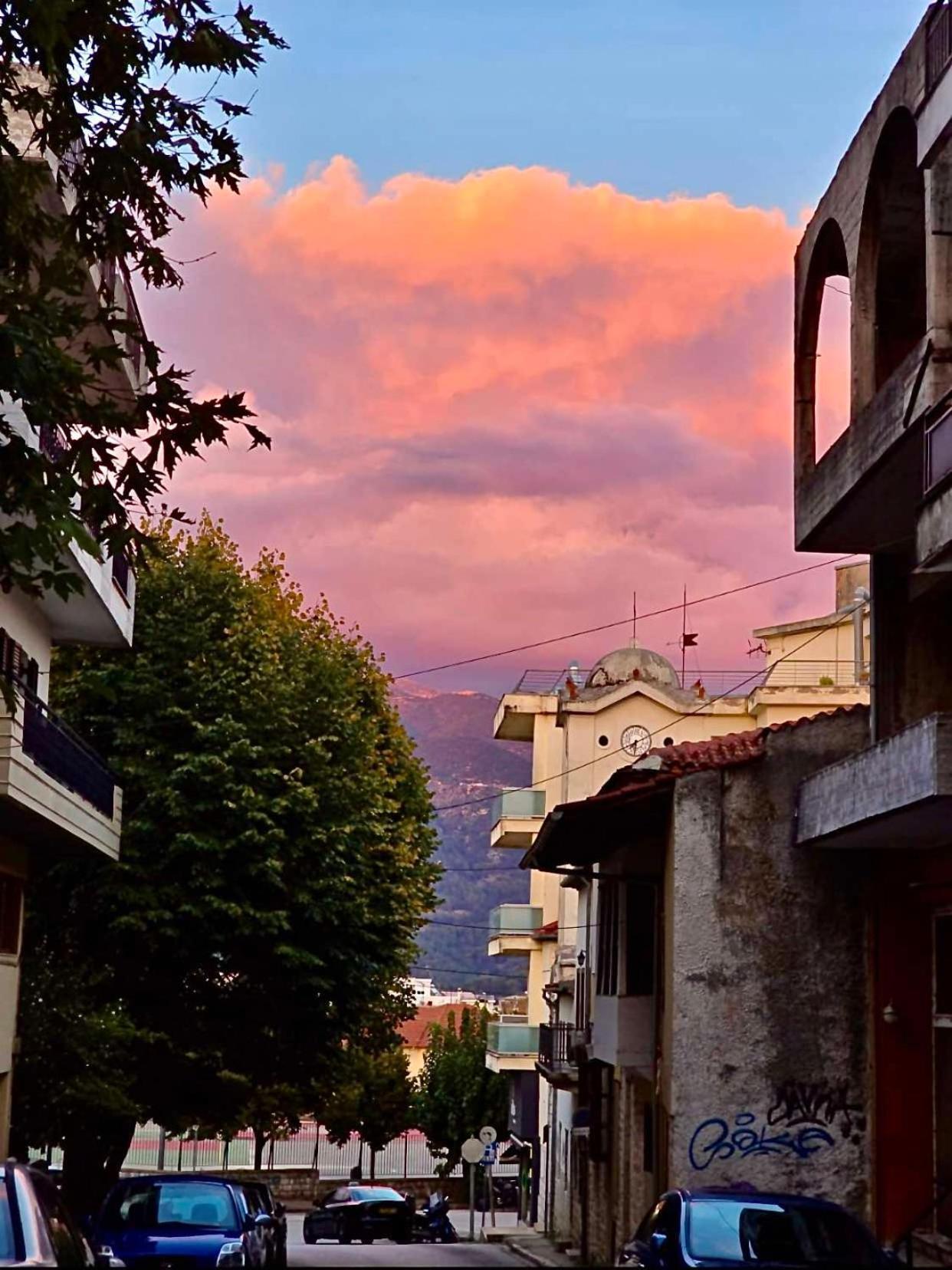 Christopher Central Home Giannina Esterno foto