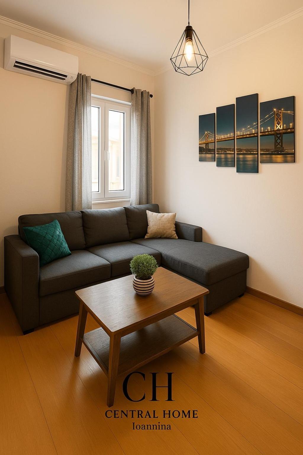 Christopher Central Home Giannina Esterno foto